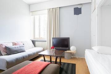 Фото Хостелы Hostel Buisto г. Пори 5