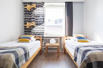 Фото Хостелы Hostel Buisto г. Пори 3