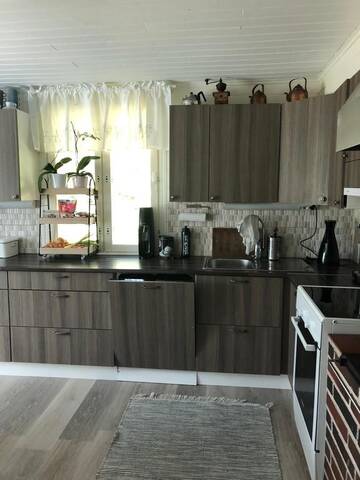 Фото номера Вилла Виллы Villa Einola г. Пори 15