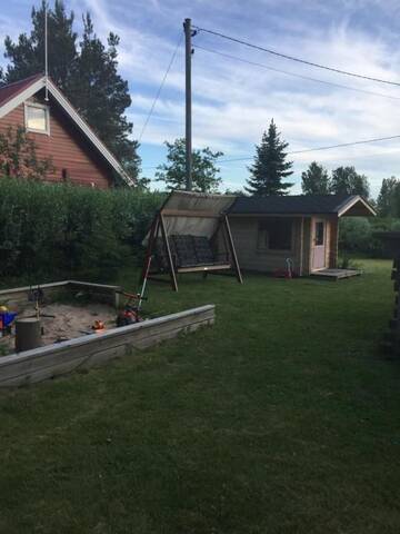 Фото номера Вилла Виллы Villa Einola г. Пори 25