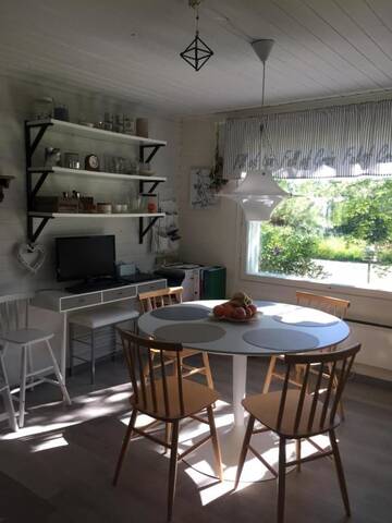 Фото номера Вилла Виллы Villa Einola г. Пори 30