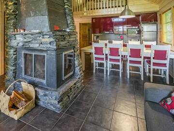 Фото Дома для отпуска Holiday Home Anttoora 1 г. Пори 4
