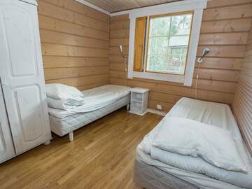 Фото Дома для отпуска Holiday Home Anttoora 1 г. Пори 5