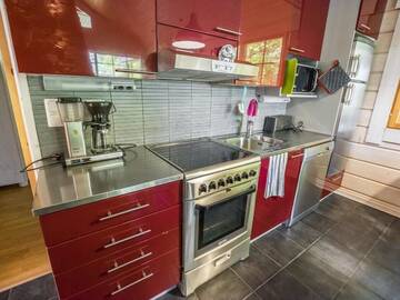 Фото Дома для отпуска Holiday Home Anttoora 1 г. Пори 2
