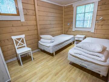 Фото Дома для отпуска Holiday Home Anttoora 1 г. Пори 3