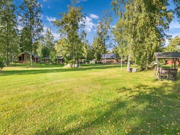 Фото Дома для отпуска Holiday Home Anttoora 6 г. Пори 4