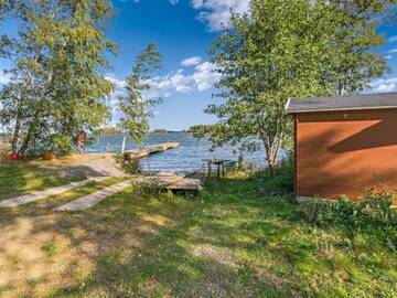 Фото Дома для отпуска Holiday Home Anttoora 6 г. Пори 5