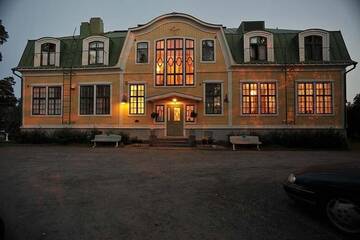 Фото Отель Mäntyluodon Hotelli г. Пори 3