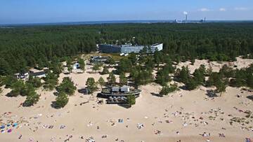 Фото Отель Yyteri Spa Hotel г. Пори 4