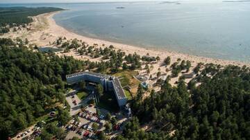 Фото Отель Yyteri Spa Hotel г. Пори 1