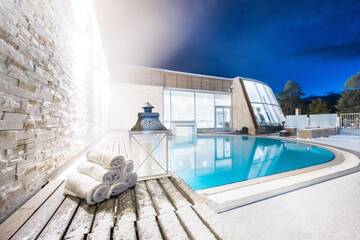 Фото Отель Yyteri Spa Hotel г. Пори 2