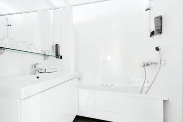 Фото номера Полулюкс с видом на океан Отель Yyteri Spa Hotel г. Пори 5