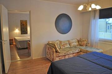 Фотографии Апарт-отели Apartment Hotel Kuukkarin Kortteeri г. Пори (Финляндия) №2 Фото Апарт-отели Apartment Hotel Kuukkarin Kortteeri г. Пори 2