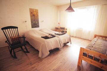 Фотографии Апарт-отели Apartment Hotel Kuukkarin Kortteeri г. Пори (Финляндия) №3 Фото Апарт-отели Apartment Hotel Kuukkarin Kortteeri г. Пори 3