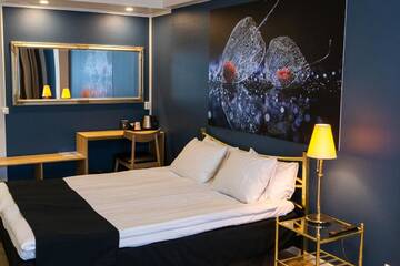 Фотографии Отель Hotel Amado г. Пори (Финляндия) №2 Фото Отель Hotel Amado г. Пори 2