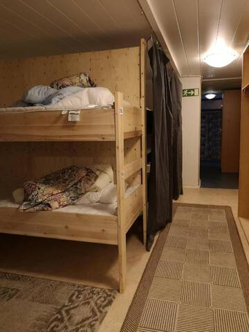 Фотографии Хостелы Hostel River г. Пори (Финляндия) №3 Фото Хостелы Hostel River г. Пори 3